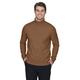 State Fusio Men's Turtleneck Jumper Cashmere Merino Wool Sweater Long Sleeve Roll Neck Pullover