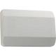 Symple Stuff Door Chime in White | 5.5 H x 8.25 W x 2.25 D in | Wayfair 3C91228AFD8948B38582EEC6FC0A2AB1