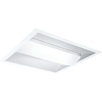 Philips 518332 - EVOKIT 2X2 P 32L 25W 835 2 SWZDT 7 G4 Indoor Troffer LED Fixture