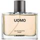 Marbert Uomo Eau de Toilette Spray 100 ml Parfüm