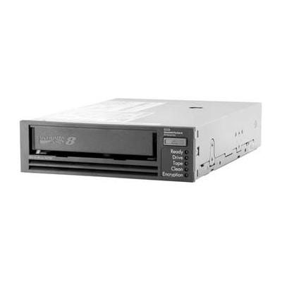 Hewlett Packard Enterprises StoreEver LTO-8 Ultrium 30750 Internal Tape Drive with SAS BC022A