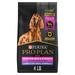 with Probotics Sensitive Skin & Stomach, Lamb & Oal Meal Formula Dry Dog Food, 4 lbs.