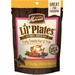 Lil' Plates Grain Free Chunky Chicken Natural Training Treats for Small Dogs, 5 oz.