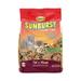 Sunburst - Rat/Mouse, 2.5 lb, 2.5 LBS