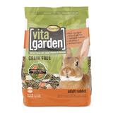 Vita Garden - Adult Rabbit, 4 lb, 4 LBS