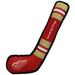 Detroit Red Wings Hockey Stick Toy for Dogs, X-Large, Multi-Color