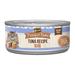 Purrfect Bistro Grain Free Tuna Recipe Pate Wet Cat Food, 5.5 oz., Case of 24, 24 X 5.5 OZ