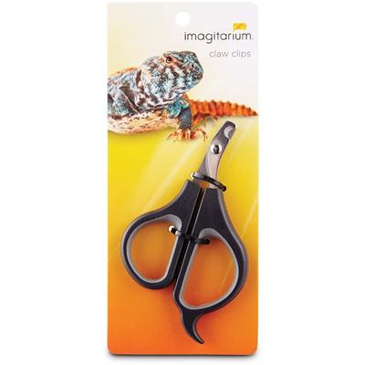 Imagitarium Reptile Claw Clips