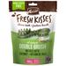 Fresh Kisses Coconut Plus Botanical Oils Recipe Dental Dog Treats for Small Breeds 15-25 lbs., 9.5 oz., Count of 15, 15 CT