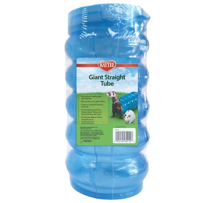 Kaytee My First Home Giant Tube Straight