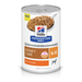 k/d Kidney Care with Chicken Canned Dog Food, 13 oz., Case of 12, 12 X 13 OZ