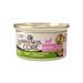 CORE Natural Grain Free Wet Canned Kitten Food, Chicken & Turkey Pate, 3 oz., Case of 24, 24 X 3 OZ