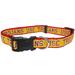 USC Trojans NCAA Dog Collar, Medium, Multi-Color