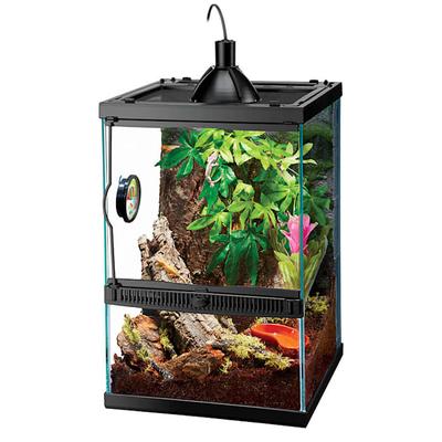 Zilla Vertical Tropical Kit, 12x12x18