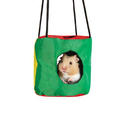 You & Me Hamster Cube