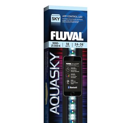 Fluval Aquasky LED Strip Light, 18 Watts