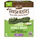 Fresh Kisses Coconut Plus Botanical Oils Recipe Dental Dog Treats for Large Breeds Over 50 lbs., 27 oz., Count of 16, 16 CT