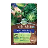 Garden Select Fortified Food for Rabbits, 4 lbs.