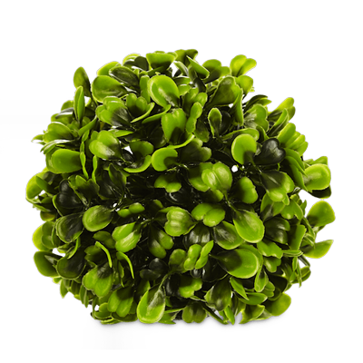 Imagitarium Hedge Ball Aquatic Decor
