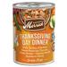 Grain Free Thanksgiving Day Dinner Canned Canned Dog Food, 12.7 oz., Case of 12, 12 X 12.7 OZ