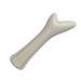 Deer Horn Dog Chew Toy, Medium, White