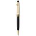 Black/Pearl Maryland Terrapins Ball Point Pen