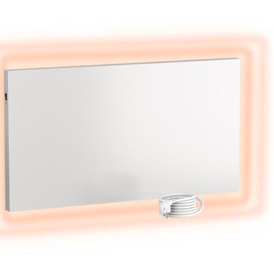 Viesta - H700 Infrarotheizung Wandheizung – Infrarotheizung 700 Watt ohne Thermostat – Image