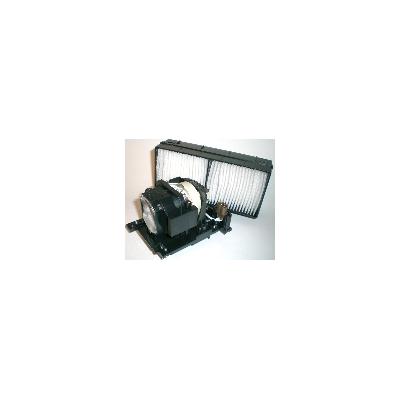Ersatzlampe HITACHI CP-WX4021 DT01171 Lampe inkl. Luftfilter Image
