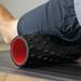 Trigger Point Carbon Deep Tissue Foam Roller Sports Medicine