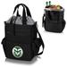 ONIVA™ Activo Insulated Tote Polyester Canvas in Black | 20.5 H x 10 W x 8.5 D in | Wayfair 614-00-175-134-0