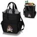 ONIVA™ Activo Insulated Tote Polyester Canvas in Black | 20.5 H x 10 W x 8.5 D in | Wayfair 614-00-175-874-0