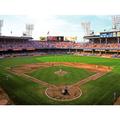 Fathead Detroit Tigers Giant Removable Wall Mural