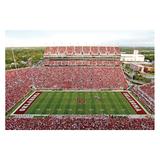 Fathead Oklahoma Sooners Giant Removable Wall Decal