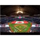 Fathead Toronto Blue Jays Giant Removable Wall Mural