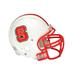 Fathead NC State Wolfpack Giant Removable Helmet Wall Decal