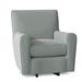 Armchair - Wildon Home® Vetter 32" Wide Swivel Armchair Polyester in Black | 35 H x 32 W x 34 D in | Wayfair C6B3D08AEE6243EDB782E180C5F4549E