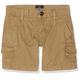 O'Neill Jungen LB Cali Beach Cargo Shorts, Braun (Marl Brown), 128