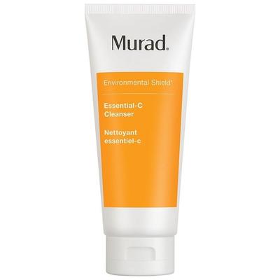 MURAD Environmental Shield Essential-C Cleanser Gesichtsgel 200 ml Damen Image