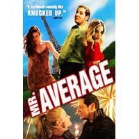 Mr. Average [DVD]