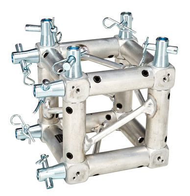 Global Truss F14Box Corner Box