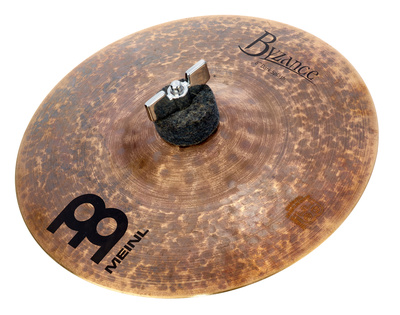 Meinl 08" Byzance Dark Splash