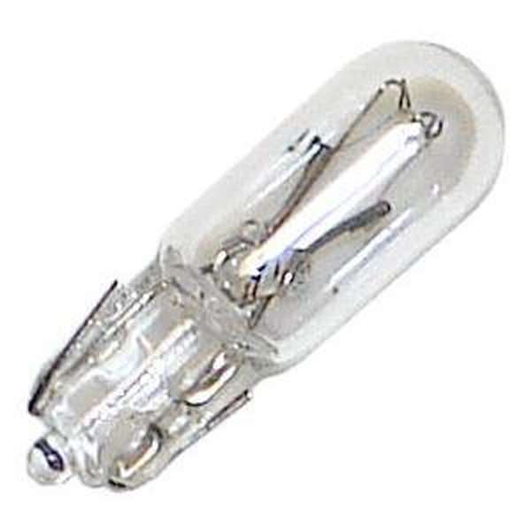 GE 43606 - 70 Miniature Automotive Light Bulb
