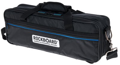 RockBoard Professional Gigbag DUO 2.1