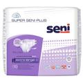 Super Seni Plus Inkontinenzslip XL 10 St Windeln