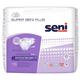 Super Seni Plus Inkontinenzslip XL 10 St Windeln