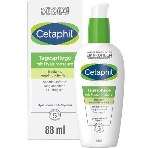 Cetaphil Tagespflege mit Hyaluronsäure 88 ml Tagescreme