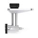 Carrera Meat Mincer for CARRERA Stand Mixer №657, Stainless Steel Silver Accessory, for Vegetables, Fish and Meat