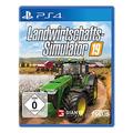 Landwirtschafts-Simulator 19 PS4