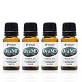 OraMD - Dentist Recommended Worldwide 100% Pure Breath Freshener for Bad Breath Halitosis by OraMD