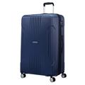 American Tourister Suitcase, Dark Navy (Blue) - 88752/1265, 78 cm, 120 L